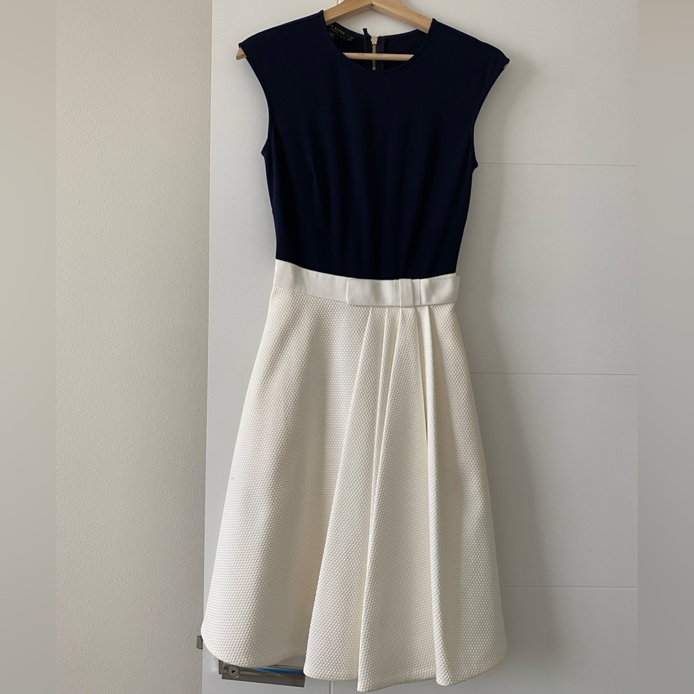 Ted baker dress